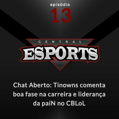 Central Esport