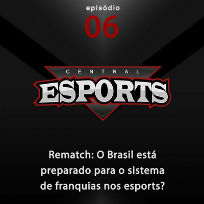 Central Esport