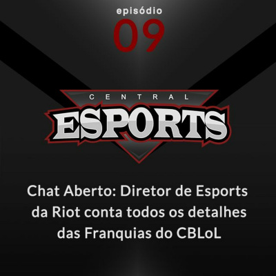 Central Esport