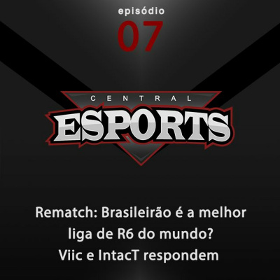 Central Esport