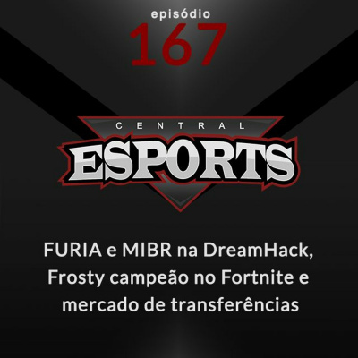 Central Esport