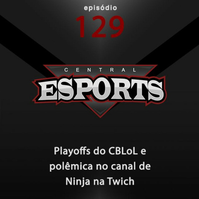 Central Esport