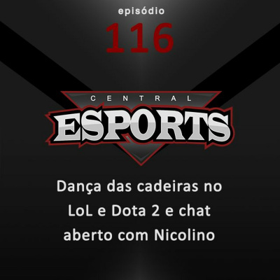 Central Esport