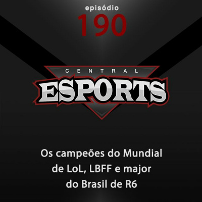 Central Esport