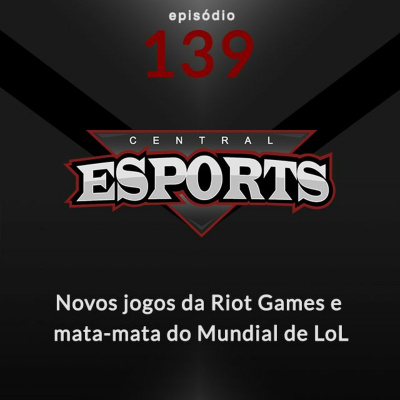 Central Esport
