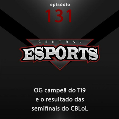 Central Esport