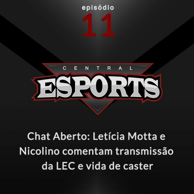 Central Esport