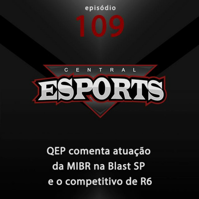 Central Esport