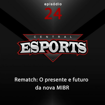 Central Esport