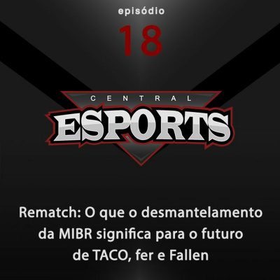 Central Esport