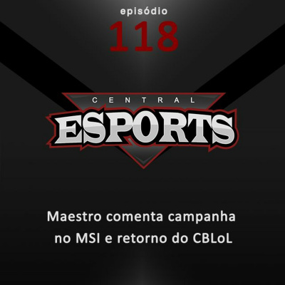 Central Esport