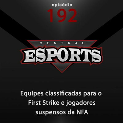 Central Esport