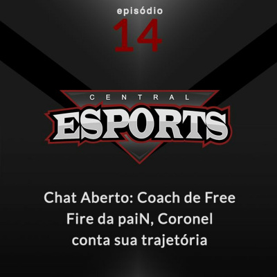 Central Esport