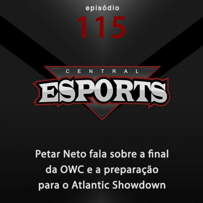 Central Esport
