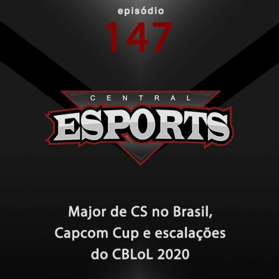Central Esport