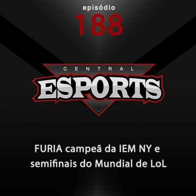 Central Esport