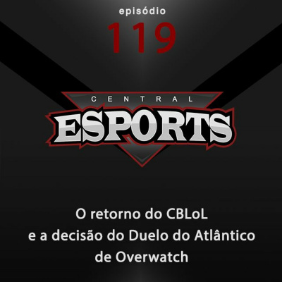 Central Esport