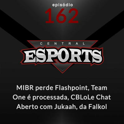Central Esport