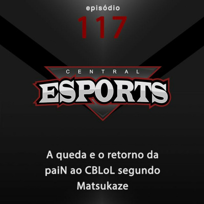 Central Esport