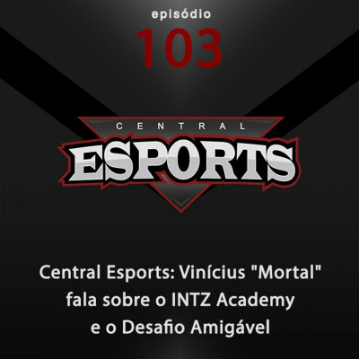 Central Esport