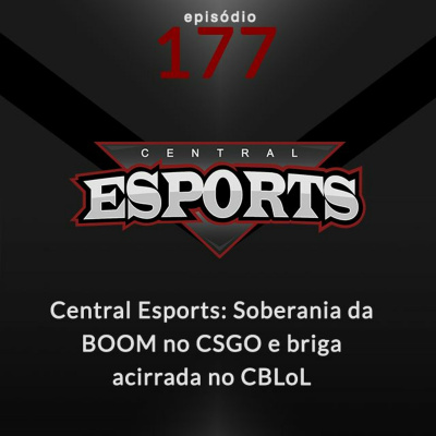 Central Esport