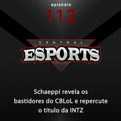 Central Esport