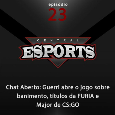 Central Esport