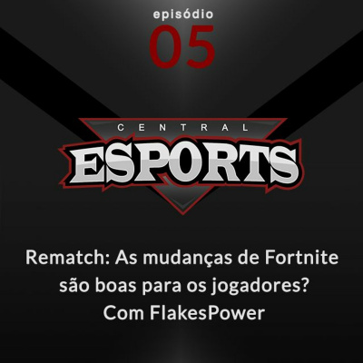 Central Esport