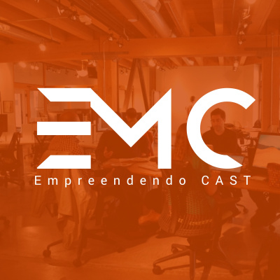 Empreendendo Cast