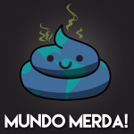 Mundo Merda