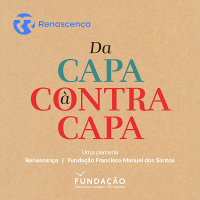 Renascença - Da Capa À Contracapa