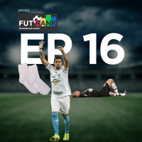 EPISÓDIO 16 - Rogério Sênior, Meias, Neymar Careca, Cartola F.C. e muito mais