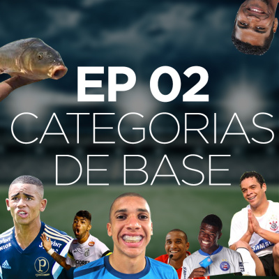 Podcast Dos Cobras F.c.