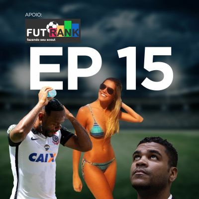 Podcast Dos Cobras F.c.
