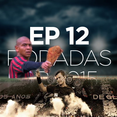 Podcast Dos Cobras F.c.