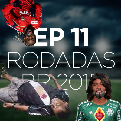Podcast Dos Cobras F.c.