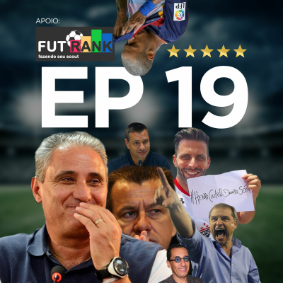 Podcast Dos Cobras F.c.