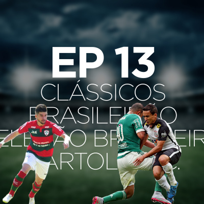 Podcast Dos Cobras F.c.