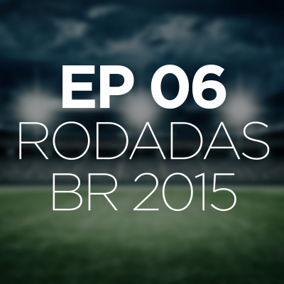 Podcast Dos Cobras F.c.