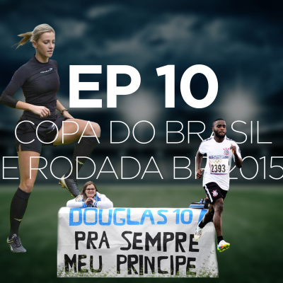 Podcast Dos Cobras F.c.