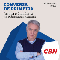 Existe a possibilidade de Trump ganhar, mas não levar?