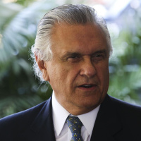 ‘Por enquanto, nada muda’, diz jurista sobre Ronaldo Caiado