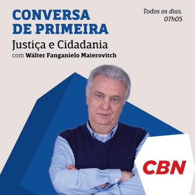 Por Dentro Da Justiça - Wálter Maierovitch