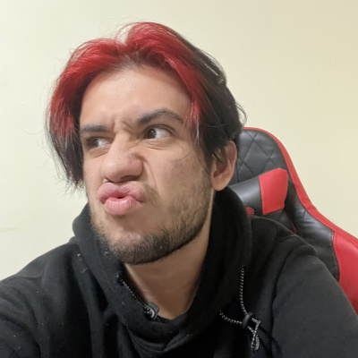 Por Que Não Eu?