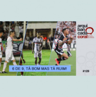 Arquibancada Coral 129 – 6 de 9