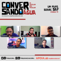 Conversando Água 19 – Um papo sobre SAF