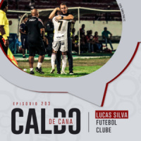 Caldo de Cana 203 – Santa Cruz 2 x 1 Atlético/BA