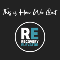 Recovery Elevator | Stop Drinking, Start Recovering. | Alcohol, Addiction  Life In Sobriety