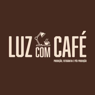 Luz Com Café - Produção, Fotografia E Pós-produção