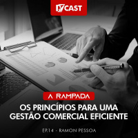#014 - Os Princípios Para Uma Gestão Comercial Eficiente
